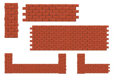 brickwall resmini