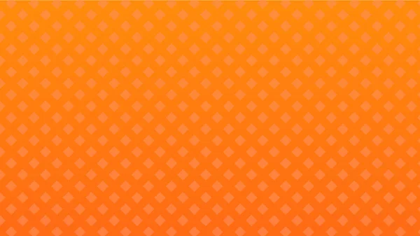 オレンジ色の背景の画像 — ストックベクタ