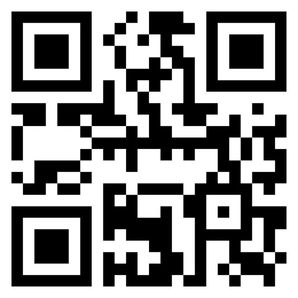 Qr の画像 — ストックベクタ