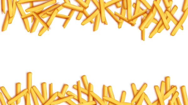 Fries19 の画像 — ストックベクタ