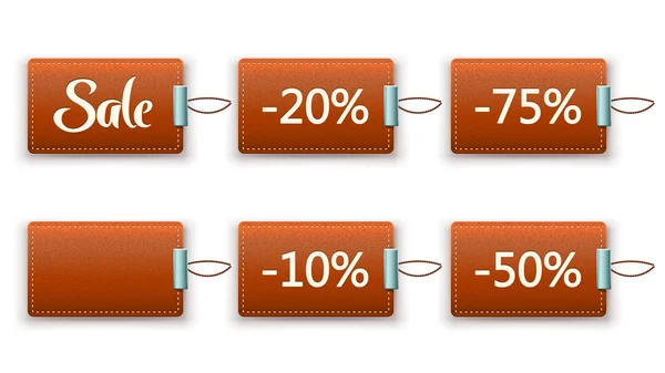 Conjunto de venda 05 —  Vetores de Stock