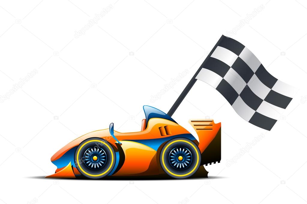 picture of car cup