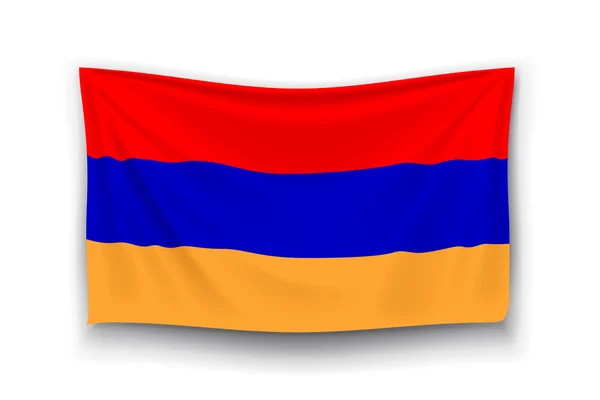 Малюнок flag99-1 — стоковий вектор