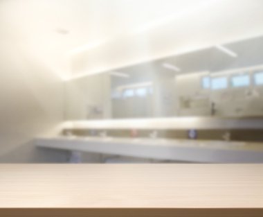 Masa üstü ve arka plan bulanıklık iç