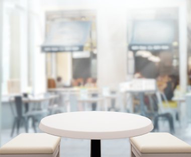 Tablo Üstü ve Görüntü Arkaplanı