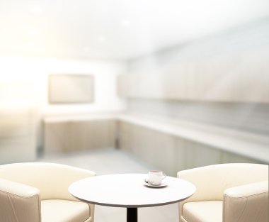 Masa üstü ve arka plan bulanıklık iç