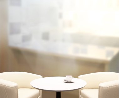 Masa üstü ve arka plan bulanıklık iç