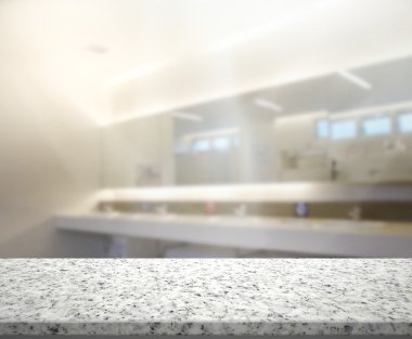 Masa üstü ve arka plan bulanıklık iç