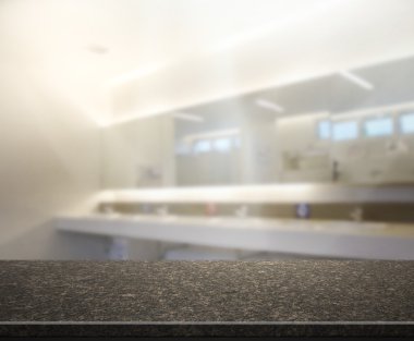 Masa üstü ve arka plan bulanıklık iç