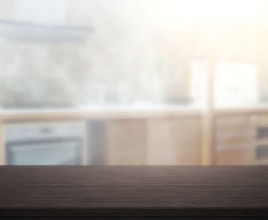 Masa üstü ve arka plan bulanıklık iç