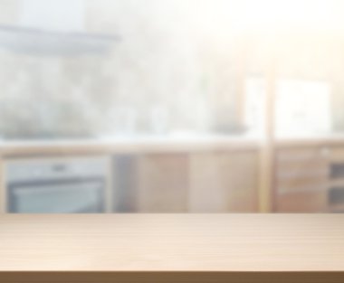 Masa üstü ve arka plan bulanıklık iç