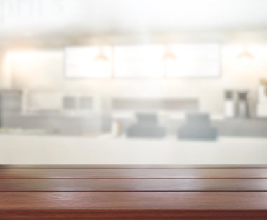 Masa üstü ve arka plan bulanıklık iç