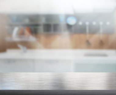 Masa üstü ve arka plan bulanıklık iç