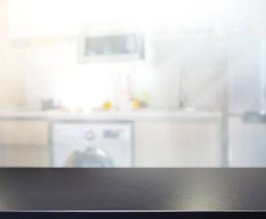 Masa üstü ve arka plan bulanıklık iç