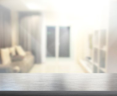 Masa üstü ve arka plan bulanıklık iç