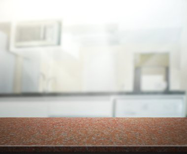 Masa üstü ve arka plan bulanıklık iç