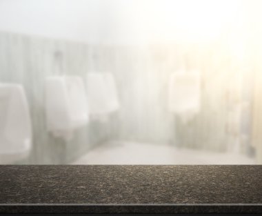 Masa üstü ve arka plan bulanıklık iç