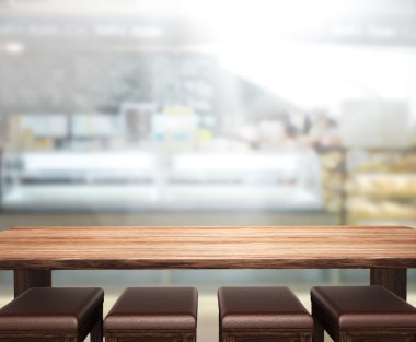 Masa üstü ve arka plan bulanıklık iç