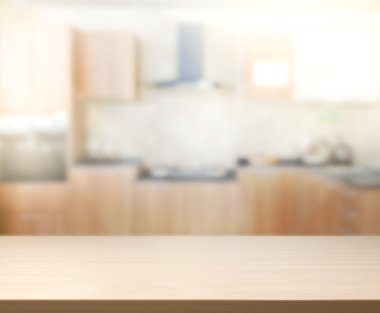 Masa üstü ve arka plan bulanıklık iç