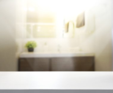 Masa üstü ve arka plan bulanıklık iç