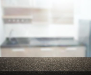 Masa üstü ve arka plan bulanıklık iç