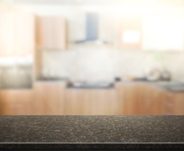 Masa üstü ve arka plan bulanıklık iç