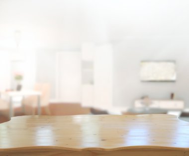 Masa üstü ve arka plan bulanıklık iç