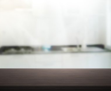 Masa üstü ve arka plan bulanıklık iç