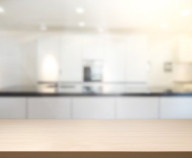 Masa üstü ve arka plan bulanıklık iç