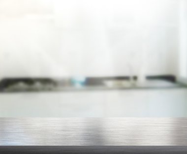 Masa üstü ve arka plan bulanıklık iç