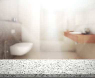 Masa üstü ve arka plan bulanıklık iç