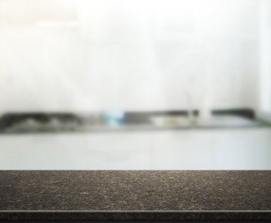 Masa üstü ve arka plan bulanıklık iç