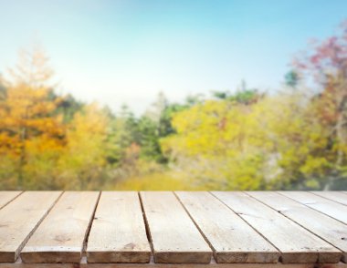 Masa üstü ve arka plan bulanıklık doğa