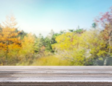 Masa üstü ve arka plan bulanıklık doğa