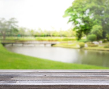 Masa üstü ve arka plan bulanıklık doğa