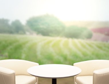 Masa üstü ve arka plan bulanıklık doğa