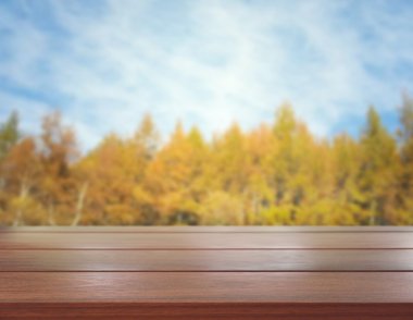 Masa üstü ve arka plan bulanıklık doğa