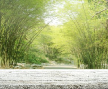 Masa üstü ve arka plan bulanıklık doğa