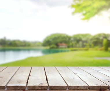 Masa üstü ve arka plan bulanıklık doğa