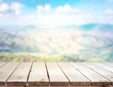 Masa üstü ve arka plan bulanıklık doğa