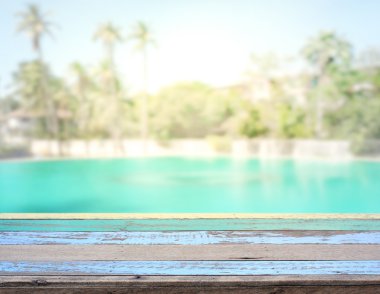 Masa üstü ve arka plan bulanıklık doğa