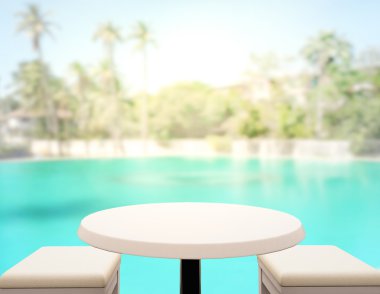 Masa üstü ve arka plan bulanıklık doğa