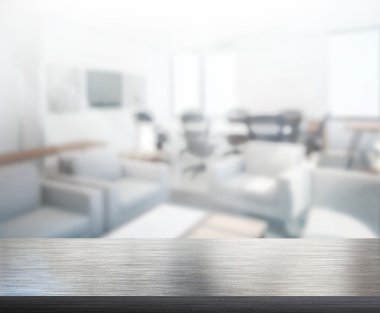 Masa Üstü ve Arkaplan Görüntü Ofisi