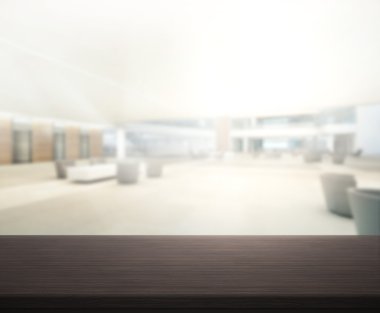 Masa Üstü ve Arkaplan Görüntü Ofisi