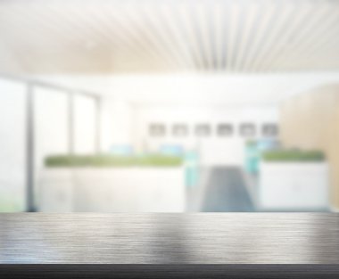 Masa Üstü ve Arkaplan Görüntü Ofisi