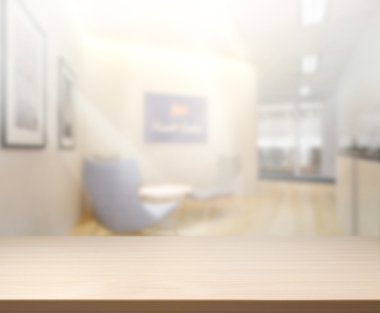 Masa Üstü ve Arkaplan Görüntü Ofisi