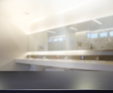 Masa üstü ve arka plan bulanıklık iç