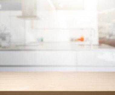 Masa üstü ve arka plan bulanıklık iç