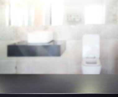 Masa üstü ve arka plan bulanıklık iç