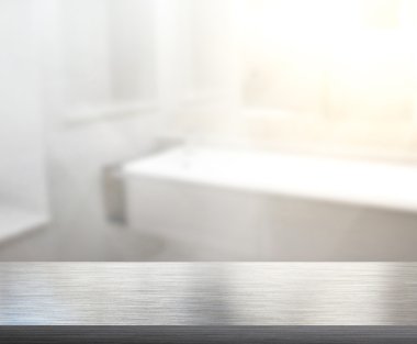 Masa üstü ve arka plan bulanıklık iç